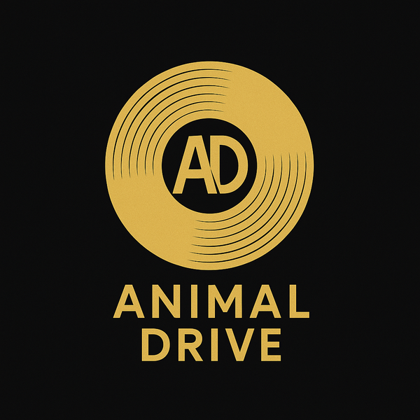 Animal Drive Music