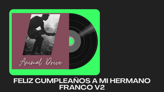 Edición Completa – “Tu mini-álbum personalizado”