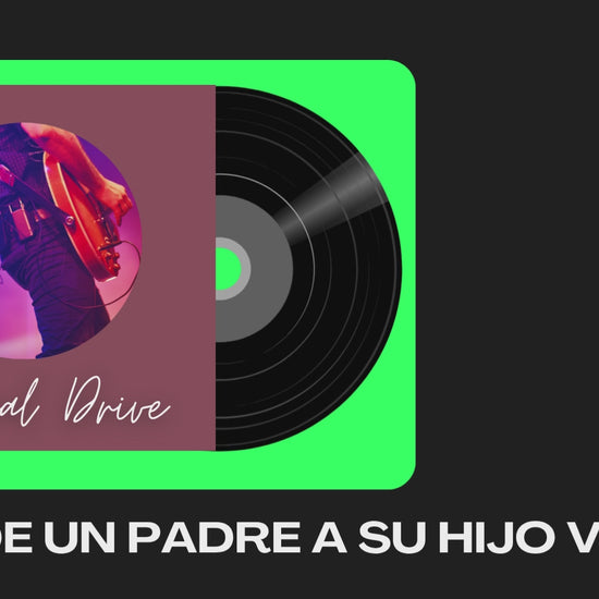 Esta canción es una versión de la canción anterior 🎧 Lo que escuchas aquí son ejemplos de trabajos realizados por nuestro equipo.
Cada composición que creamos en Animal Drive es única y se desarrolla a partir de la información y emociones que tú nos compartes.
Tu canción será totalmente personalizada según tus indicaciones. 💫